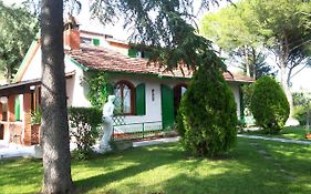I Pini House