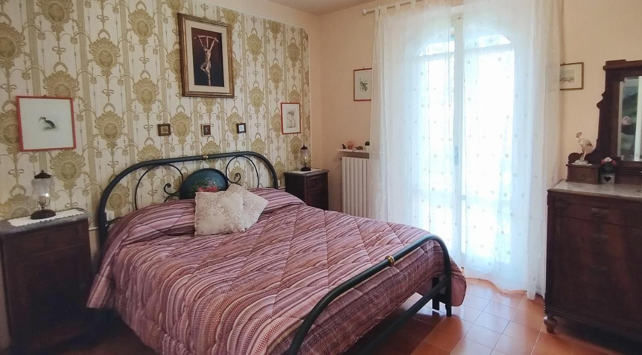 I Pini House Villa Magione Buitenkant foto